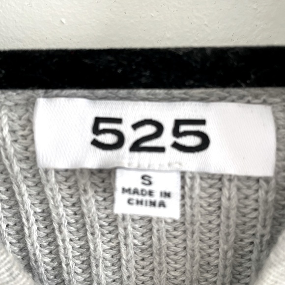 525 America Shaker Pullover Hoodie - Picture 3 of 6